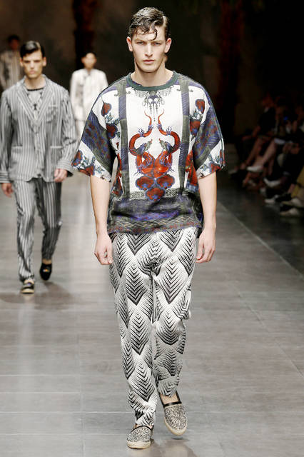 Dolce&Gabbana-men's-show-SS16-(85)