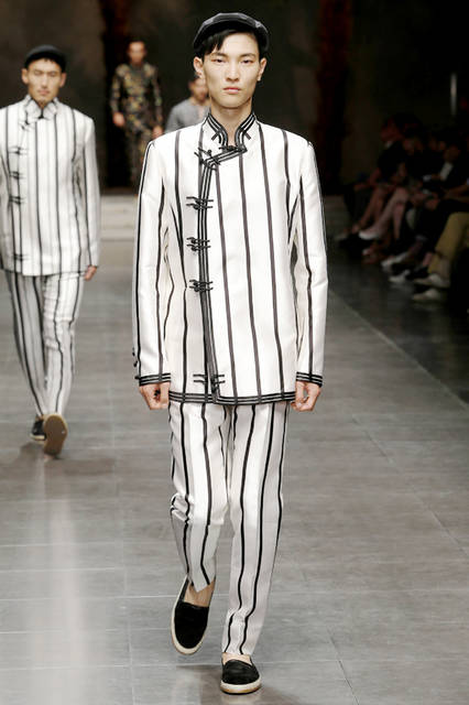 Dolce&Gabbana-men's-show-SS16-(88)