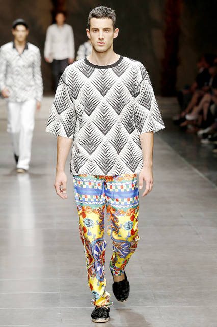 Dolce&Gabbana-men's-show-SS16-(94)