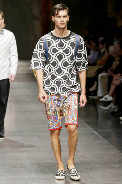 Dolce&Gabbana-men's-show-SS16-(96)