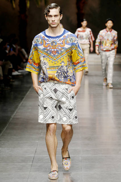 Dolce&Gabbana-men's-show-SS16-(98)