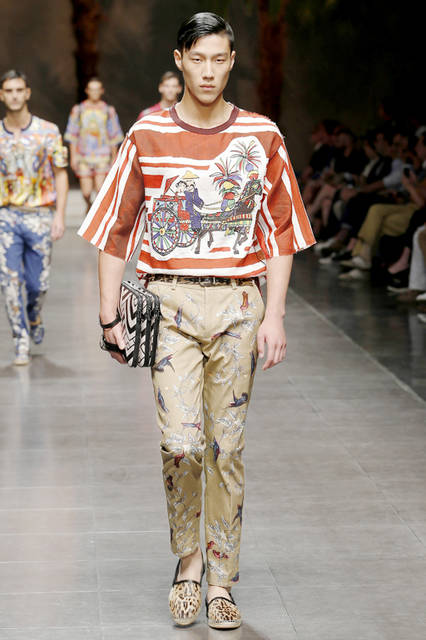 Dolce&Gabbana-men's-show-SS16-(100)