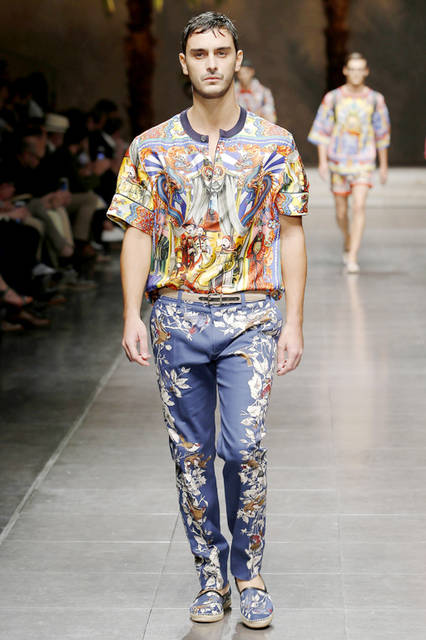Dolce&Gabbana-men's-show-SS16-(101)