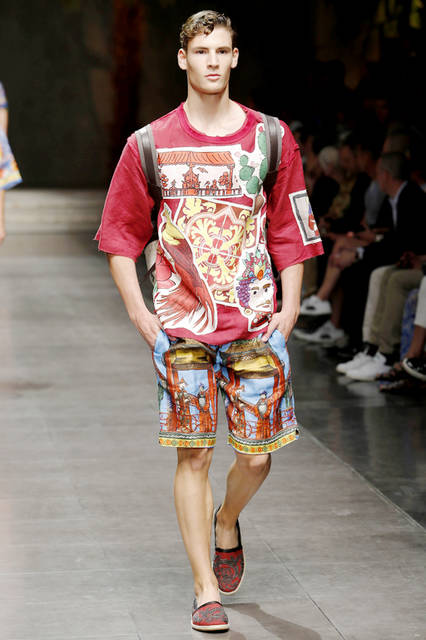 Dolce&Gabbana-men's-show-SS16-(102)