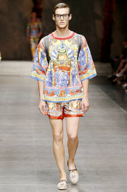 Dolce&Gabbana-men's-show-SS16-(103)