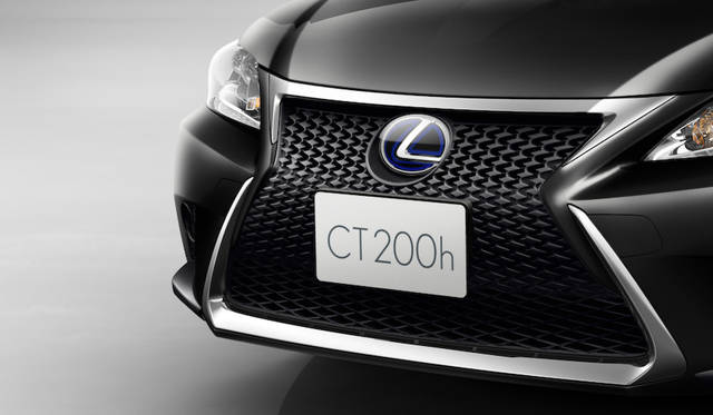 あらたにくわわったボディカラー、グラファイトブラック ガラスフレーク