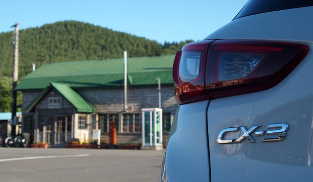 映画「ぽっぽや」での舞台がそのまま駅舎として残されている幾寅駅にふらり。劇中は幌舞駅として使用された。