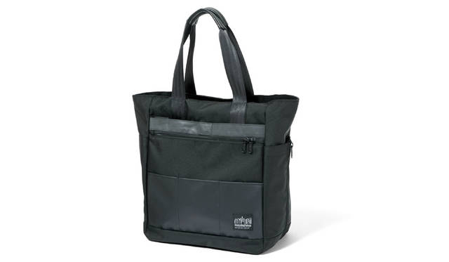 <strong>Manhattan Portage BLACK LABEL｜マンハッタン ポーテージ ブラック レーベル</strong><br />「Tote Bag」3万3480円