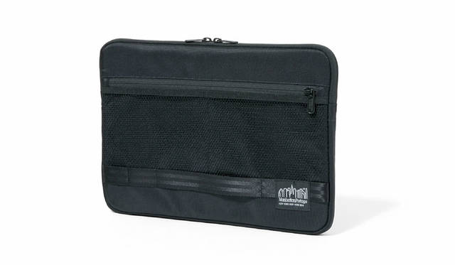 <strong>Manhattan Portage BLACK LABEL｜マンハッタン ポーテージ ブラック レーベル</strong><br />「Sleeve Case」8640円