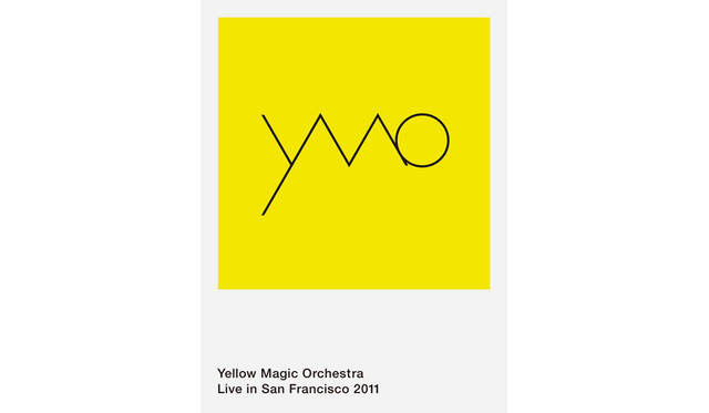 イエロー・マジック・オーケストラ<br />仕様｜ブルーレイ<br />価格｜4860円（RZXM-59938）<br />レーベル｜commmons<br />発売中<br /><br />＜収録内容＞<br />01. Improvisation<br />02. Firecracker<br />03. Behind the Mask<br />04. Riot in Lagos<br />05. The City of Light<br />06. Tokyo Town Pages<br />07. Lotus Love<br />08. Ongaku<br />09. Seoul Music<br />10. Gradated Gray<br />11. Taiso<br />12. Tibetan Dance<br />13. Supreme Secret<br />14. Thousand Knives<br />15. Cosmic Surfin’<br />16. Rydeen<br />Encore<br />01. Cue<br />02. Tong Poo<br />