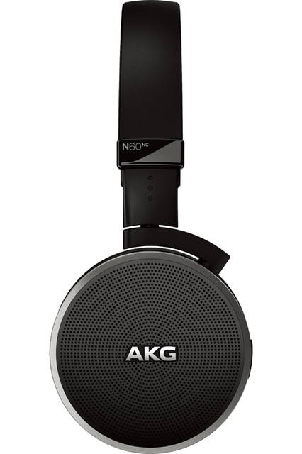 <strong>N60NC</strong><br /> 価格｜オープン（公式オンラインストア価格：3万2270円）<br /> カラー｜ブラック<br /> 仕様｜密閉型、ダイナミック型（オンイヤー）、入力プラグ：φ 3.5mm 4極ステレオミニプラグ<br /> ケーブル長｜約1.2m（4極プラグ対応スマートフォン用マイク付、1ボタンリモコン搭載）<br /> 重量｜約150g（ケーブル部分含まず）<br /> インピーダンス｜32Ω<br /> 付属品｜専用キャリングポーチ、フライトアダプタ、充電用USB ケーブル<br /> <br />