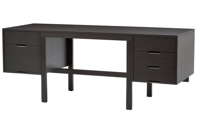 <strong>Cassina ixc.｜カッシーナ・イクスシー</strong><br />simonコレクションより、マルセル・ブロイヤーの「PECS（ペーチ）」デスクが登場。新作アイテム「PECS desk」（Design：Marcel Breuer）86万4000円