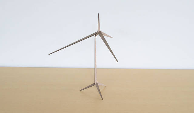 <strong>mother tool｜マザーツール</strong><br />スタンドモビール「place to be（プレイストゥビー）」