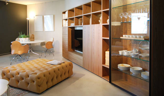 <strong>>è interiors｜エ インテリアズ</strong><br />「DePadova（デ パドヴァ）」