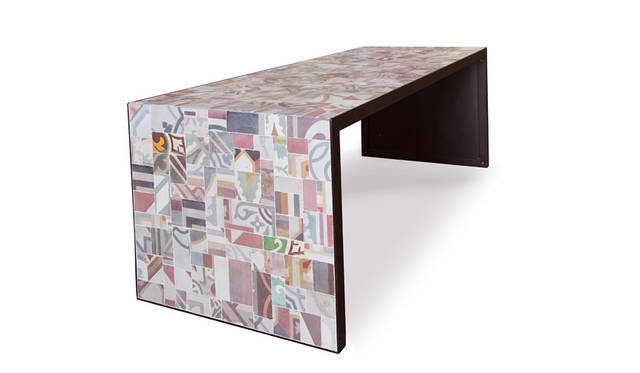 <strong>>è interiors｜エ インテリアズ</strong><br />「Domenico Mori（ドメニコ・モーリ）」　