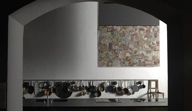 <strong>>è interiors｜エ インテリアズ</strong><br />「Domenico Mori（ドメニコ・モーリ）」　