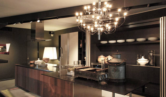 <strong>>è interiors｜エ インテリアズ</strong><br />「Boffi」ショールーム