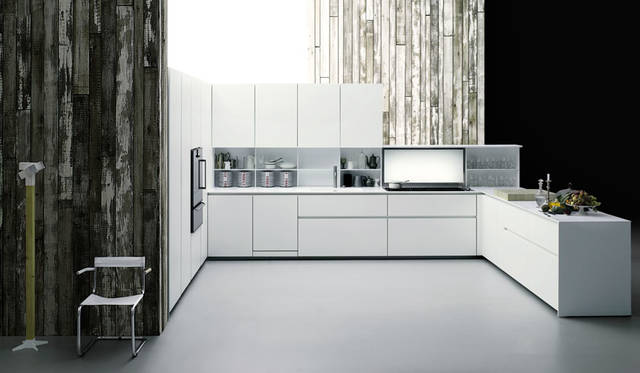 <strong>>è interiors｜エ インテリアズ</strong><br />「Boffi（ボッフィ）」