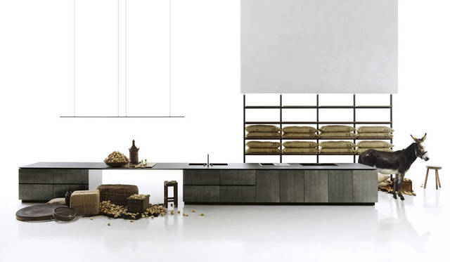 <strong>>è interiors｜エ インテリアズ</strong><br />「Boffi（ボッフィ）」