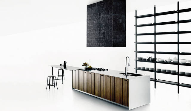 <strong>>è interiors｜エ インテリアズ</strong><br />「Boffi（ボッフィ）」