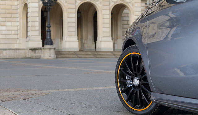 Mercedes-Benz CLA 250 SPORT 4MATIC Shooting Brake ｜メルセデス・ベンツ CLA 250 スポーツ4MATIC シューティングブレーク