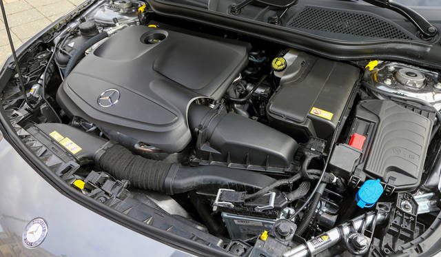 Mercedes-Benz CLA 250 SPORT 4MATIC Shooting Brake ｜メルセデス・ベンツ CLA 250 スポーツ4MATIC シューティングブレーク