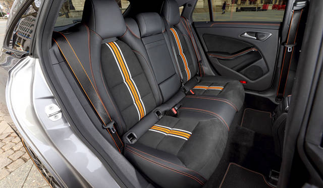 Mercedes-Benz CLA 250 SPORT 4MATIC Shooting Brake ｜メルセデス・ベンツ CLA 250 スポーツ4MATIC シューティングブレーク