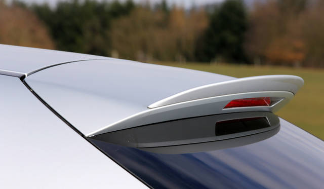 Mercedes-AMG CLA 45 4MATIC Shooting Brake ｜メルセデスAMG CLA 45 4MATIC シューティングブレーク