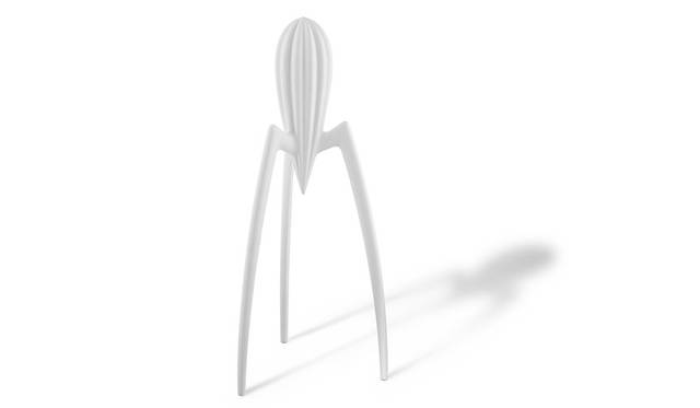 誕生25周年を記念して、伊勢丹新宿店とアレッシィショップ青山でイベントを開催