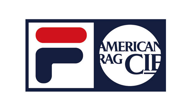 <strong>AMERICAN RAG CIE｜アメリカンラグ シー</strong><br />「FILA×AMERICAN RAG CIE」　
