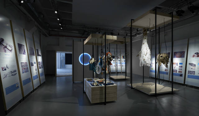 ミラノデザインウィークで展示された「レクサス デザイン アワード 2015」入賞作品