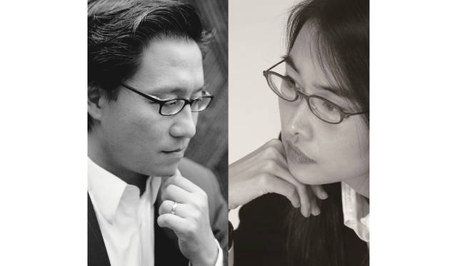 「レクサス デザイン アワード 2016」でメンターを務める、ネリ・アンド・フー(Lyndon Neri & Rossana Hu)のふたり。上海に拠点を置き、建築、デザインを手がけるネリ＆フー・デザイン・アンド・リサーチを共同で創立。専門領域を超えて、多岐にわたるプロジェクトに取り組み、建築にあたらしい変化を起こしている。各プロジェクトで異なる文化・社会的課題への理解と、徹底的なリサーチに基づいたデザインをおこなう