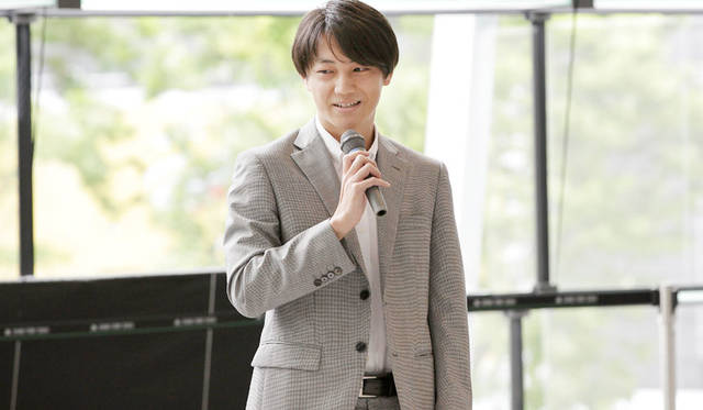 岡田翔太郎。石川県生まれ。2014年、九州大学芸術工学部環境設計学科卒業。同年岡田翔太郎建築デザイン事務所商事合同会社設立。九州大学学術研究表彰、せんだいデザインリーグ卒業設計日本一決定戦2014 日本一受賞