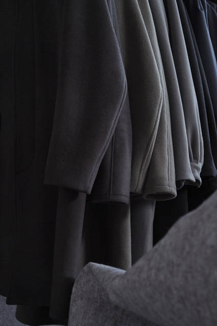 <strong>ITTY-BITTY｜イッティビッティ</strong><br /><strong>2015-16年 秋冬コレクション</strong>　