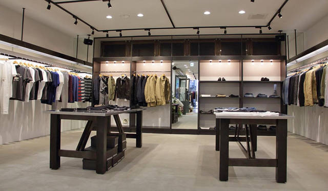 <strong>LOUNGE LIZARD｜ラウンジリザード</strong><br />「LOUNGE LIZARD 金沢」