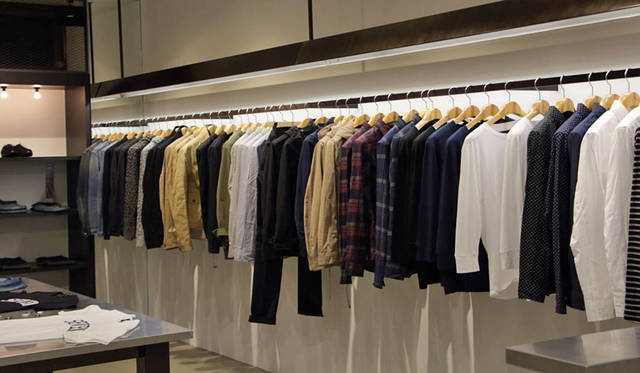 <strong>LOUNGE LIZARD｜ラウンジリザード</strong><br />「LOUNGE LIZARD 金沢」