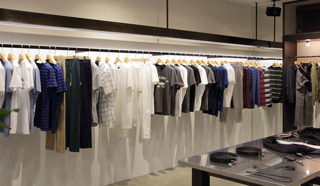 <strong>LOUNGE LIZARD｜ラウンジリザード</strong><br />「LOUNGE LIZARD 金沢」