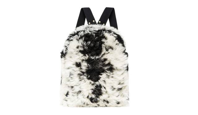 MOUTON BACKPACK 35万9640円
