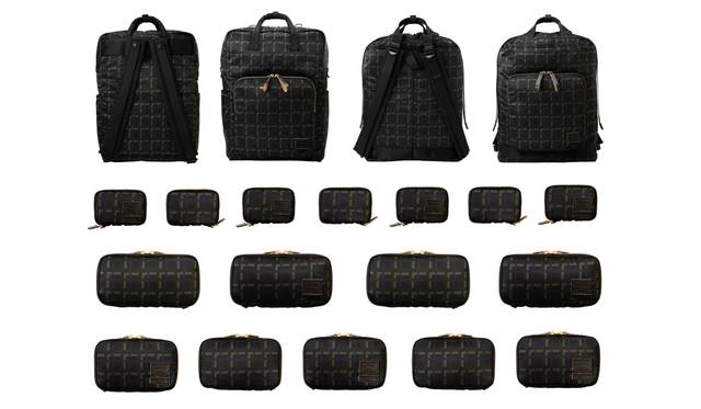 MARNI×PORTER第6弾「FLEX COLLECTION」