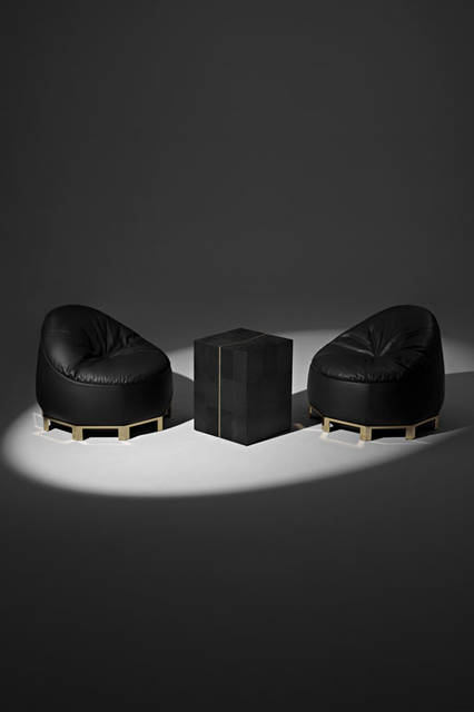 <strong>ALEXANDER WANG｜アレキサンダー ワン</strong><br />「ラウンジコレクション」　