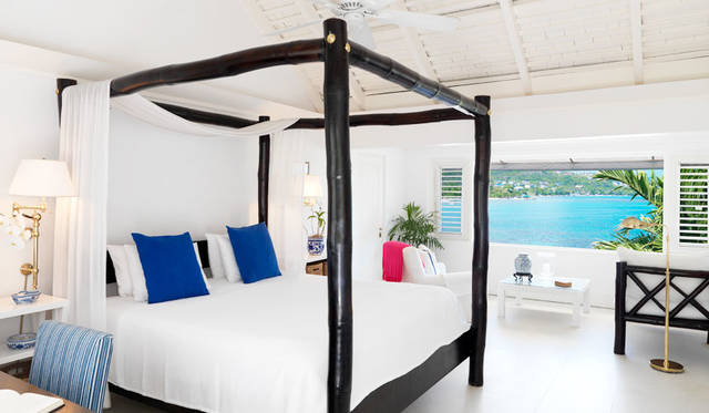 2. 「ラウンドヒル」（ジャマイカ・モンテゴベイ）