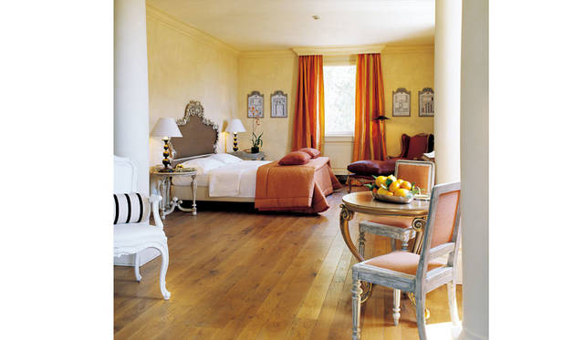 5. 「ランダーナ」（イタリア・トスカーナ）