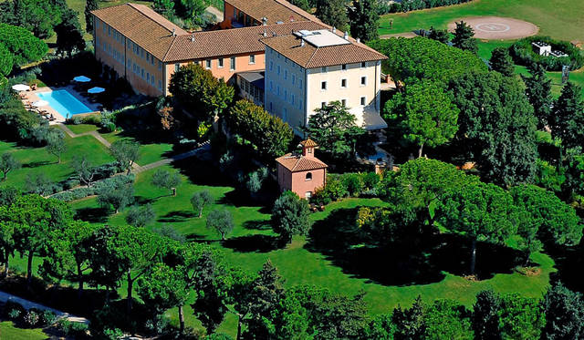 5. 「ランダーナ」（イタリア・トスカーナ）