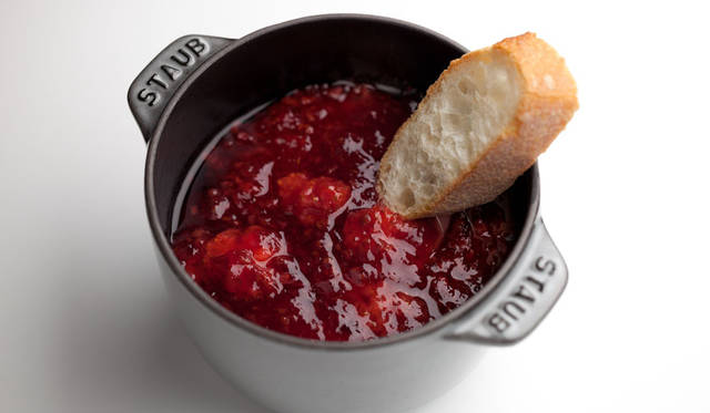 「ラ・ココット de GOHAN」使用例