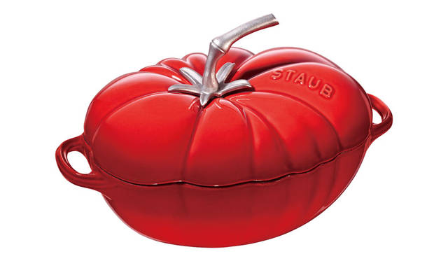 ｢トマトココット｣（25cm）3万4560円