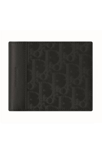 ふたつ折りウォレット