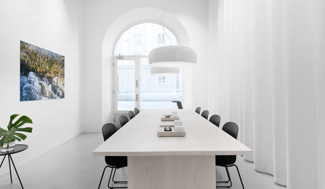 <strong>TID Watches｜ティッド ウォッチズ</strong><br />スウェーデンの首都ストックホルムにあるTIDのブランドストア