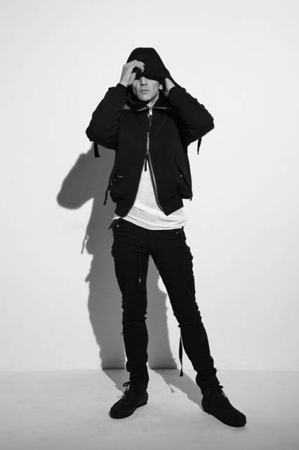 <strong>TAKAHIROMIYASHITATheSoloist.｜タカヒロミヤシタザソロイスト.</strong><br /><strong>2015-16年 秋冬コレクション</strong>　