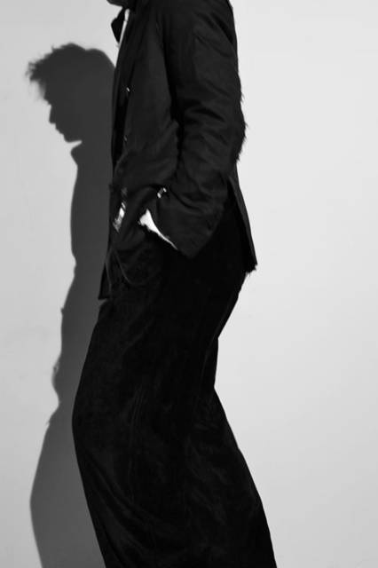 <strong>TAKAHIROMIYASHITATheSoloist.｜タカヒロミヤシタザソロイスト.</strong><br /><strong>2015-16年 秋冬コレクション</strong>　