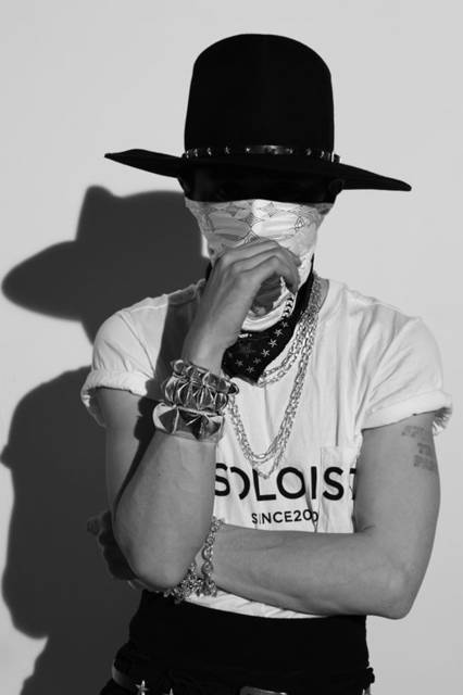 <strong>TAKAHIROMIYASHITATheSoloist.｜タカヒロミヤシタザソロイスト.</strong><br /><strong>2015-16年 秋冬コレクション</strong>　